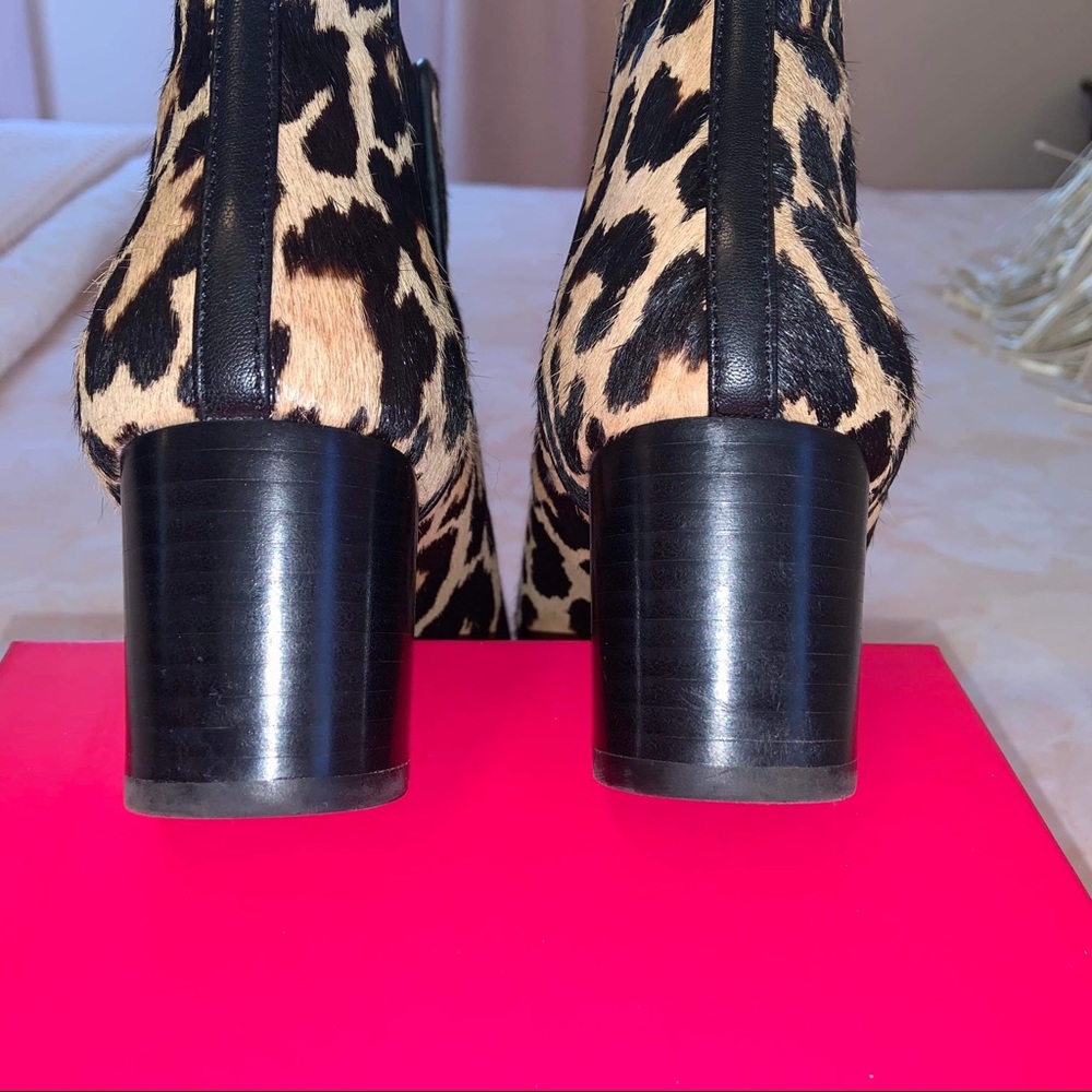 Kate Spade Booties - Picture 6 of 10
